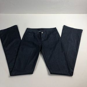 Joe's Jeans Honey Women Size 25 Darm Wash Denim